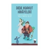Dede Korkut Hikayeleri Ciltli Ayşe Sevim Şule