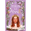 Yeşilin Kızı Anne 5 Ciltli L.M.Montgomery Ephesus