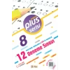 Palme 8.Sınıf Plus 12 Deneme Sinavi