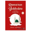 Ravzanın Yıldızları 3 Hz.Osman Hz.Bilal Hz.Halid Sinan Yağmur