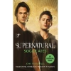 Supernatural Soğuk Ateş Artemis