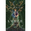 Amber T.Y.Mazer Artemis