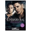 Supernatural 9 Gece Dehşeti John Passarella Artemis