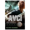 Avcı Kevın Hearne  Artemis