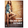 Sana Hiçbirşey Yetmez Cecıly Von Zıegesar  Artemis
