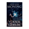 Yüksek Gerilim Karen Marıe Monıng Artemis