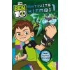 Ben 10 Aktivite Kitabı 1 Artemis