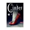 Cinder   M.Meyer  Artemis