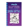 Saftirik Gregin Günlüğü 13 Eridik Bittik Epsilon