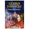 Yoksa Senmi̇Si̇N Gülten Dayioğlu Altın