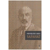 Safahat  -Ciltli- Mehmed Akif Ersoy  Kapı