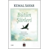 Bütün Şiirleri Kemal Sayar Kapı