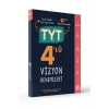 Tammat Tyt 4 Lü Vizyon Denemeleri