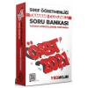 Öabt 2021 Sınıf Öğretmenliği Çözümlü Soru Bankası Yediiklim