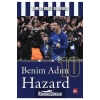 Benim Adım 10 Hazard  Beyaz Balina