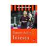 Benim Adım 8 İniesta  Beyaz Balina