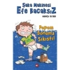 Şaka Makinesi 7 Efe Bacaksız Popom Donuma Sıkıştı      Beyaz Balina