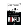 Komplo Gayle Lynds Olimpos