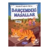 Bahçemdeki Masallar Etkinlikli Ciltli Yediveren