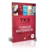 Fdd Yks Türkçe Matematik 10 Deneme