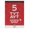 Final Tyt Ayt 5 Deneme Sınavı
