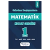 Asistan Yeni Başlayanlara Matematik 1.Kitap Kolay Gelsin