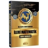 Ayt İleri Matematik Soru Bankası Robert