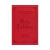 İman Ve Küfür Muvazeneleri Büyük Boy 2 Renk Suni Deri Sözbasım