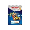 Disney Mckey Doya Doya Boya Doğan Egmont