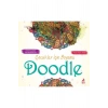 Çocuklar İçin Boyama Doodle   Ren
