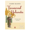 Tasavvuf Yolunda   Fahri Maden   Kapı