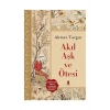 Akıl Aşk  Ve Ötesi   Ahmet Turgut   Kapı