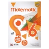 6.Sınıf Matematik Soru Kitabı Nitelik