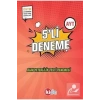 Kida Ayt 5 Li Deneme Seti