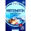 *Kampanya* Tyt Matematik Soru Bankası Dergi Seti Açıkara
