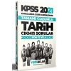 Kpss 2021 Tarih 2009-2020 Çıkmış Sorular Çözümlü  Yediiklim