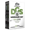 Dgs 2021 Sayısal Modüler Set Yediiklim