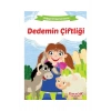 Dedemin Çiftliği Doğayı Seviyorum Yumurcak