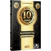10.Sınıf Matematik Soru Bankası   Robert