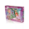 Ks Games Puzzle 50 Wınx