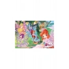 Ks Games Puzzle 50 Wınx