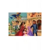 Ks Games Puzzle 200 Elena Avalor