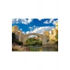 Ks Games Puzzle 500 Old Monster Brıdge Bosna Hersek