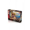 Ks Games Puzzle 2000 A Seasıde Holıday