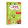 1.Sınıf Hayvan Dostlarimiz 10 Kitap Set Pinokyo Yayın