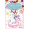 Ahududu Kokulu Masallar Yakamoz