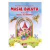 Masal Bulutu Tuncel Altınköprü Çilek Kitaplar