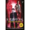 Supernatural Efsane Yaratan Artemis