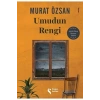 Umudun Rengi Murat Özsan Doğan Kitap