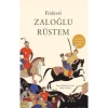 Zaloğlu Rüstem Firdevsi  Kapı Yayın